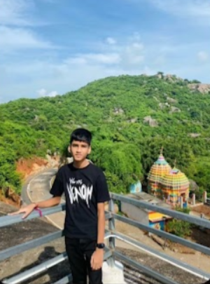 Anshuman Patnaik